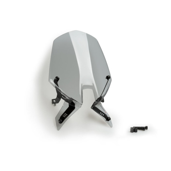 Puig New Generation Sport Screen Light Smoke